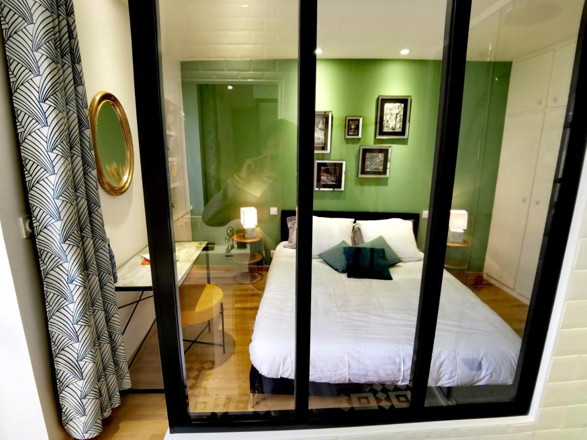 Premier Chapitre - Design Et Charme De L'Ancien En Coeur De Ville سانت بريوك المظهر الخارجي الصورة